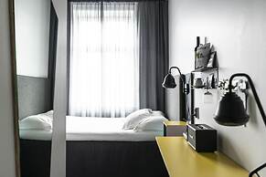 Hotel Flora