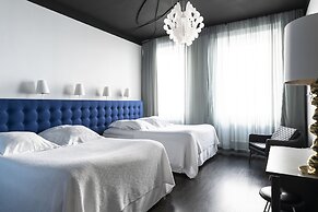 Hotel Flora
