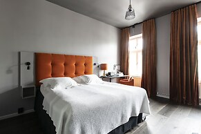 Hotel Flora