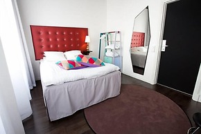 Hotel Flora