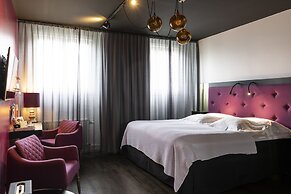 Hotel Flora