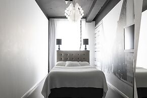 Hotel Flora