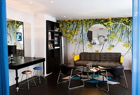 Hotel Flora