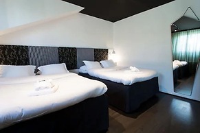 Hotel Flora
