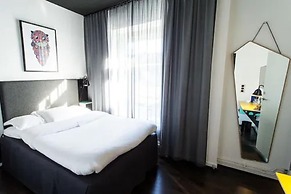Hotel Flora