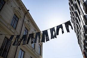 Hotel Flora