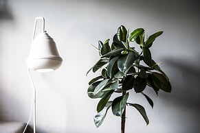 Hotel Flora