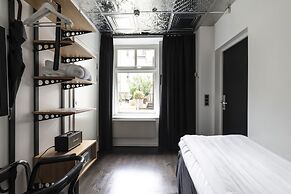 Hotel Flora