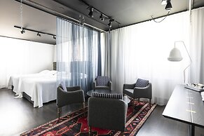Hotel Flora