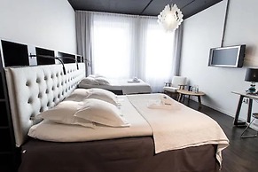 Hotel Flora