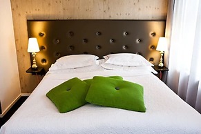 Hotel Flora