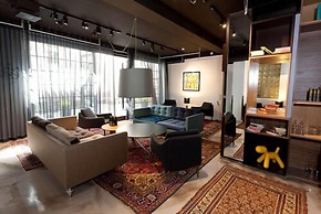 Hotel Flora