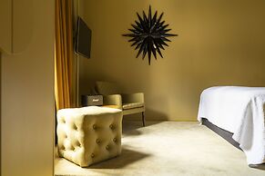 Hotel Flora