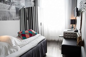 Hotel Flora