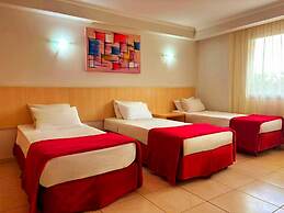 Bay Park Resort Hotel