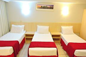 Bay Park Resort Hotel