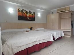 Bay Park Resort Hotel