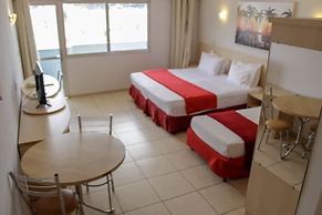 Bay Park Resort Hotel