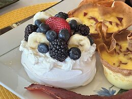 Annville Inn Bed and Breakfast