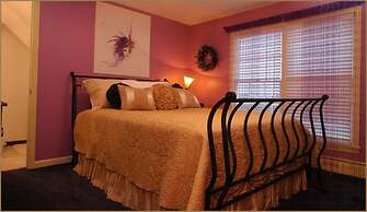 Annville Inn Bed and Breakfast