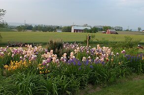 Annville Inn Bed and Breakfast