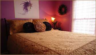 Annville Inn Bed and Breakfast