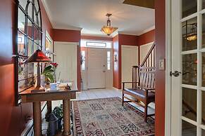 Annville Inn Bed and Breakfast