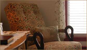 Annville Inn Bed and Breakfast