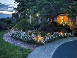 Annville Inn Bed and Breakfast