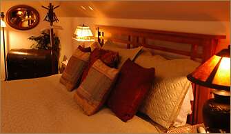 Annville Inn Bed and Breakfast