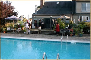 Annville Inn Bed and Breakfast