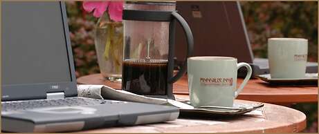 Annville Inn Bed and Breakfast