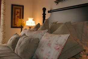 Annville Inn Bed and Breakfast