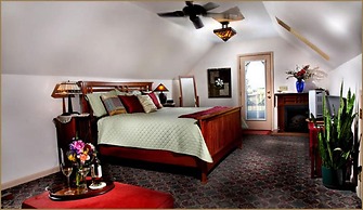 Annville Inn Bed and Breakfast