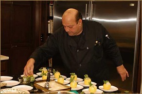 Annville Inn Bed and Breakfast