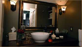 Annville Inn Bed and Breakfast