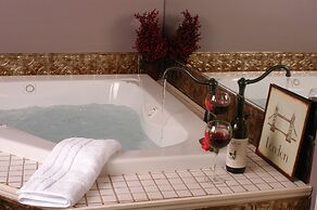 Annville Inn Bed and Breakfast