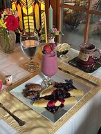 Annville Inn Bed and Breakfast