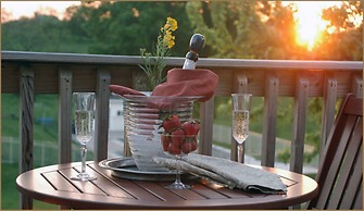 Annville Inn Bed and Breakfast