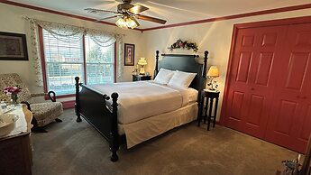 Annville Inn Bed and Breakfast