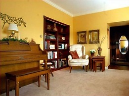 Annville Inn Bed and Breakfast