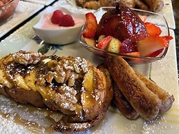 Annville Inn Bed and Breakfast