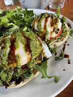 Annville Inn Bed and Breakfast