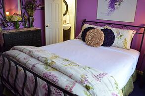 Annville Inn Bed and Breakfast
