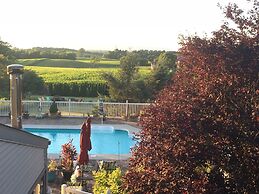 Annville Inn Bed and Breakfast