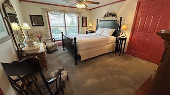 Annville Inn Bed and Breakfast