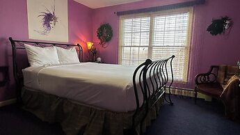 Annville Inn Bed and Breakfast
