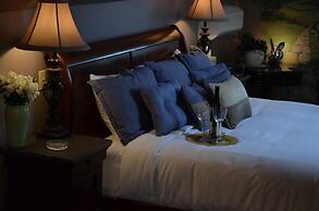 Annville Inn Bed and Breakfast