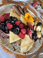 Annville Inn Bed and Breakfast