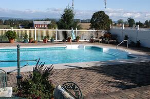 Annville Inn Bed and Breakfast